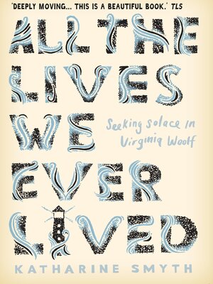 All the Lives We Ever Lived - ebook